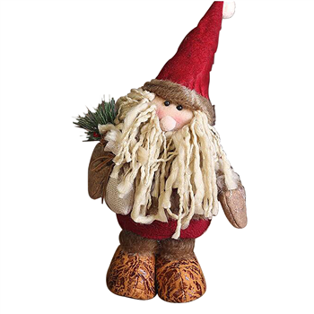 Christmas Decoration Dolls