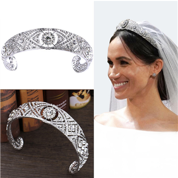 Wedding Crown
