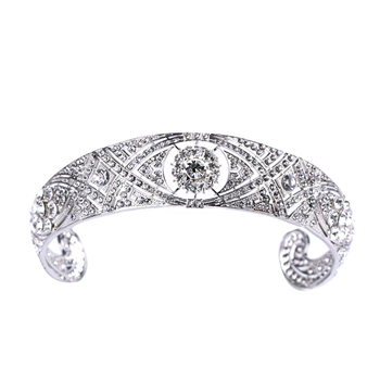 Wedding Crown