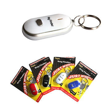 Multifunctional Key Finder