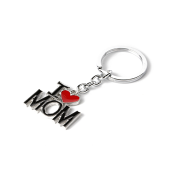 Love Key Chain