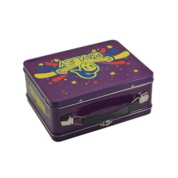 Lunch Tin Box