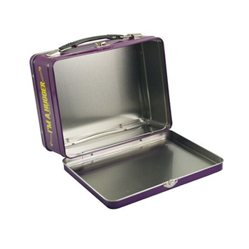 Lunch Tin Box