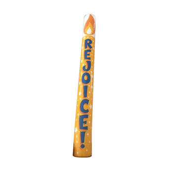 LED Foam Sticks