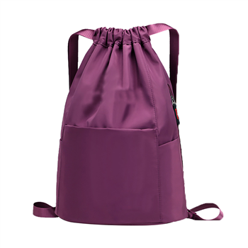 Sports Drawstrings Bag