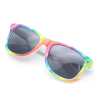 Rainbow Sunglasses