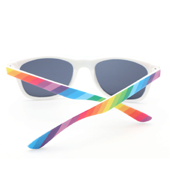 Rainbow Sunglasses