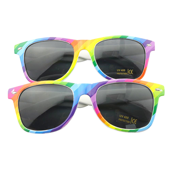 Rainbow Sunglasses