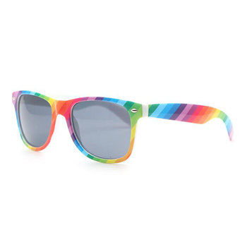 Rainbow Sunglasses