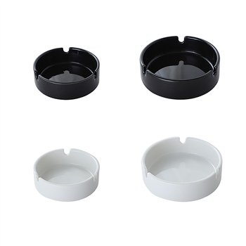 Ceramic Ashtray 