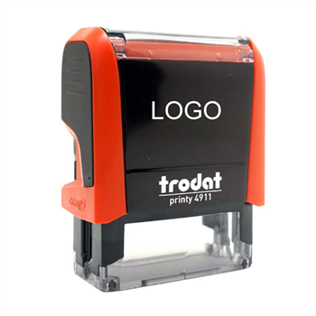 Self Inking Stamp