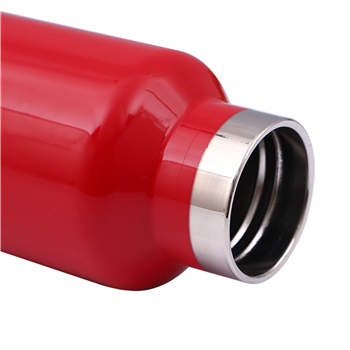 25.5OZ Stainless Steel Double Wall Thermos Bottle