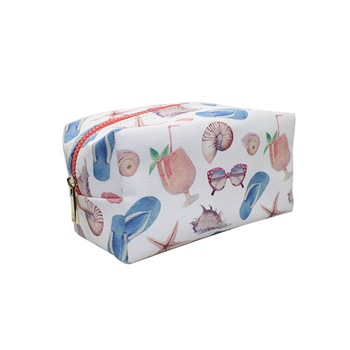 New PU Cosmetic Bag