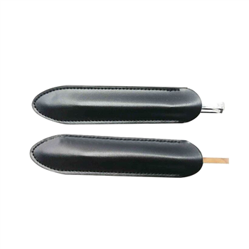 PU Pen Sleeve Cover