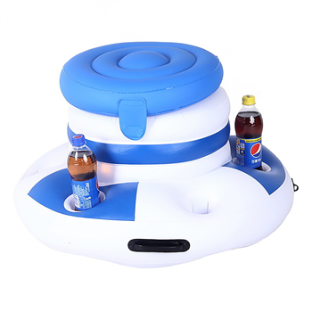 Floating Cooler