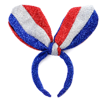 New Paillette Headband 