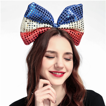 Bow Headband