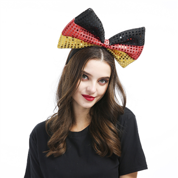 Bow Headband
