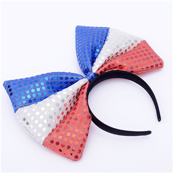 Bow Headband