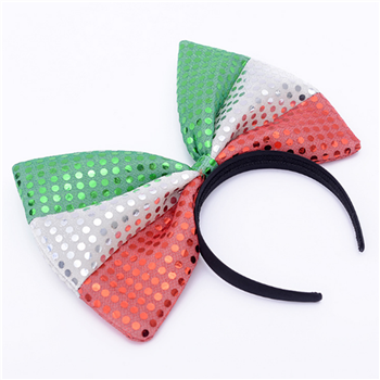 Bow Headband