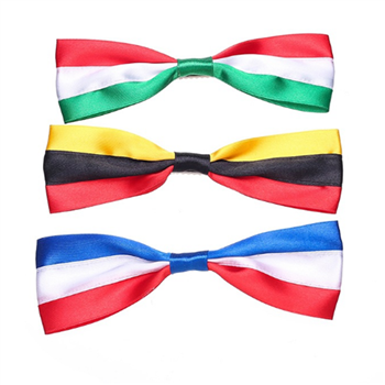 Bow clip
