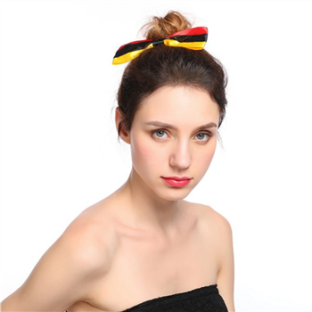 Bow clip