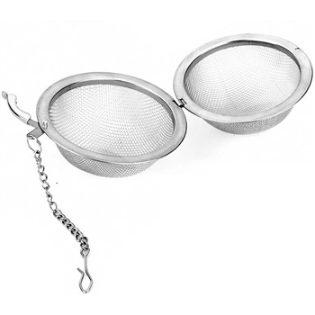 Tea Infuser Capsule
