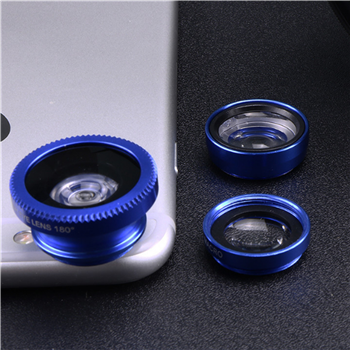 3 in 1 Phone Lens