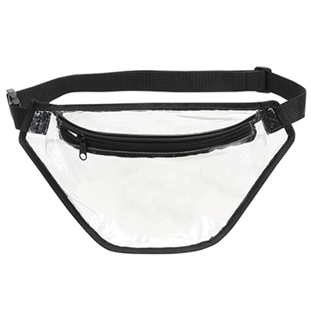 Clear Fanny Pack