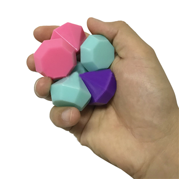 Diamond Light Up Ice Cubes