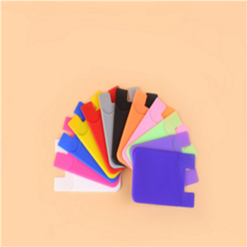 Silicone Wallet