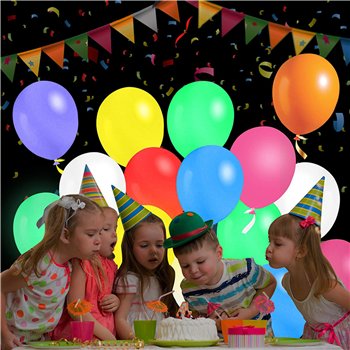 LED Balloon