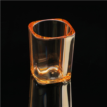 New Plastic Cup