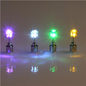 Led Earrings