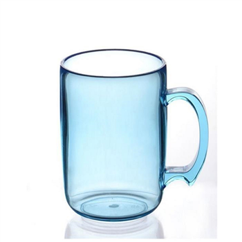 16 OZ Plastic Mug