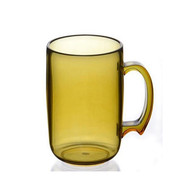 16 OZ Plastic Mug