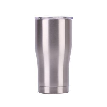20OZ Stainless Steel Car Bottle