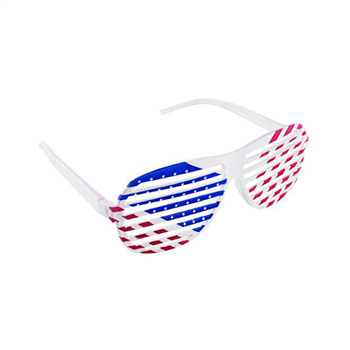 Window-shades Glasses