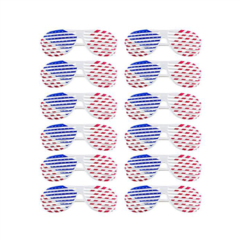 Window-shades Glasses
