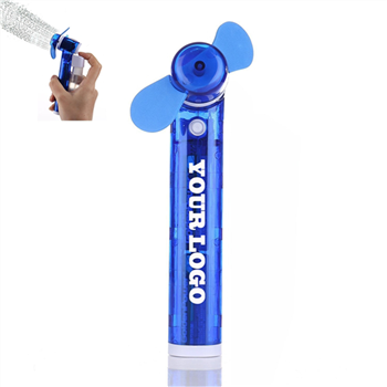 Water Misting Fan