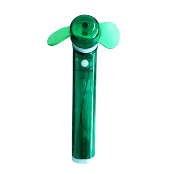Water Misting Fan