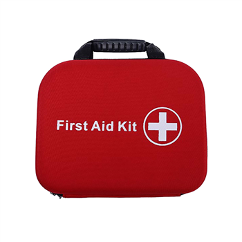  First Aid kit  