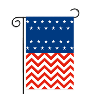  Garden Flag