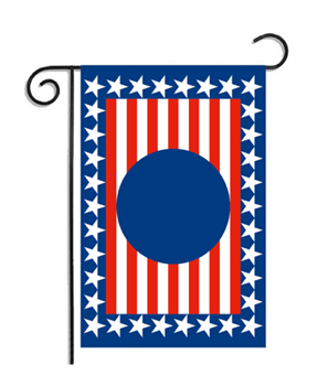  Garden Flag