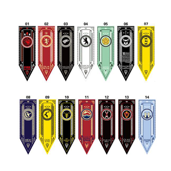 Game of Thrones Flag