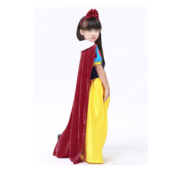 Snow White Costume