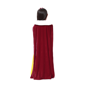 Snow White Costume