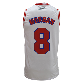 Basketball vest