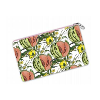 Watermelon Pencil Case