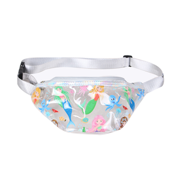 Animated Fanny Pack